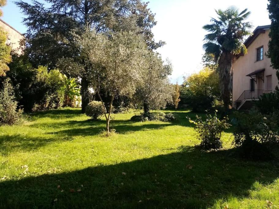 I Giardini Di Palazzo Ducale Pietramelara Exterior foto