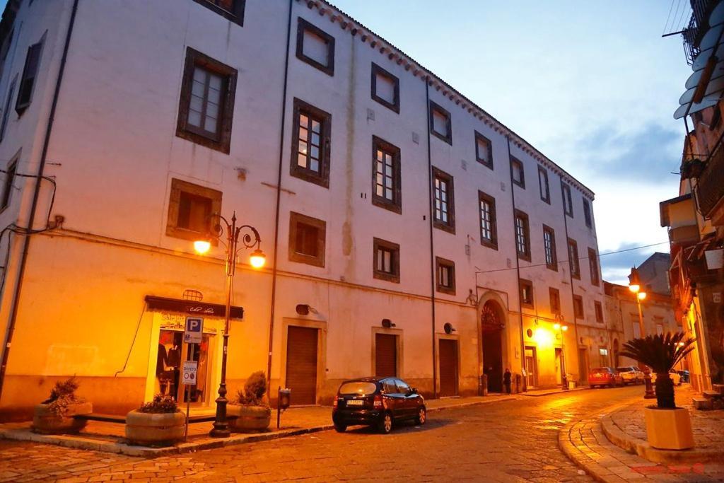 I Giardini Di Palazzo Ducale Pietramelara Exterior foto